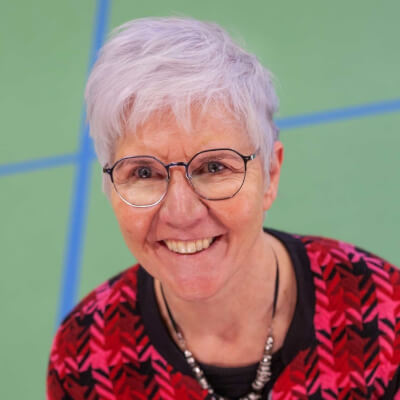 Visser, Ilse Ilse Visser